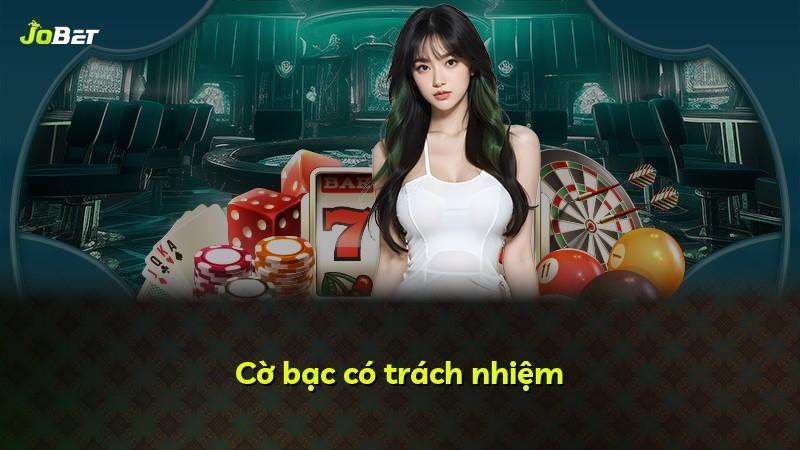 Cờ bạc có trách nhiệm