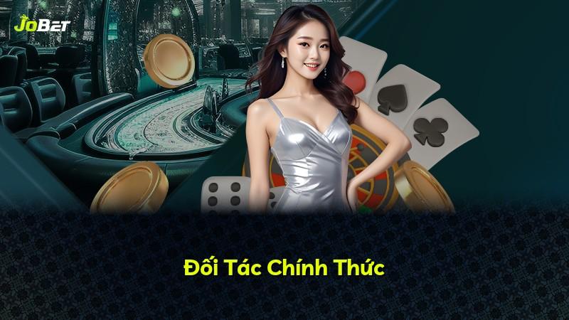 Đối Tác Chính Thức