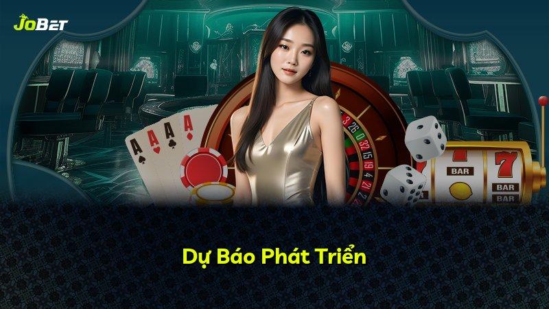 Dự Báo Phát Triển