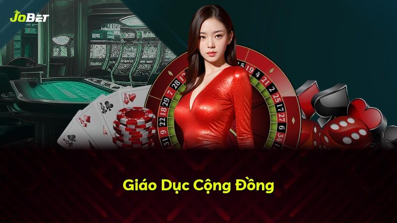 Giáo Dục Cộng Đồng