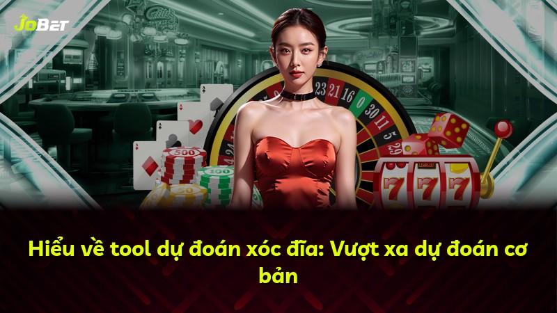 Hiểu về tool dự đoán xóc đĩa: Vượt xa dự đoán cơ bản