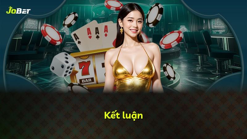 Kết luận