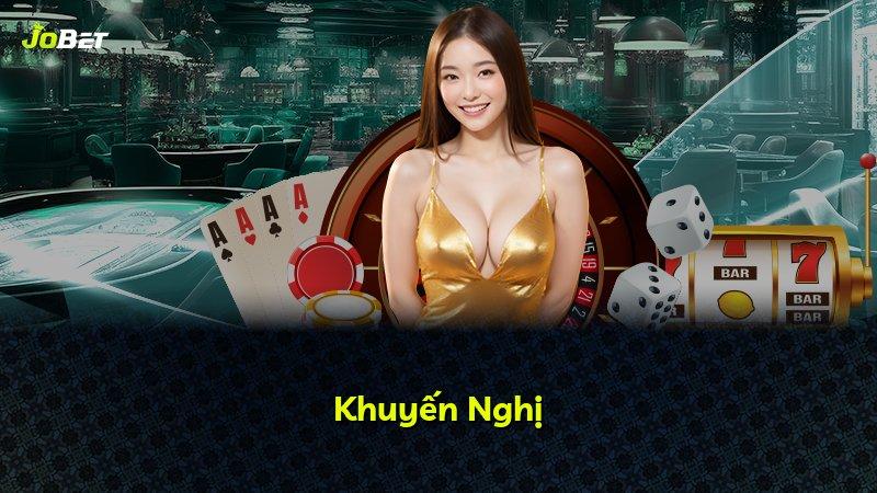 Khuyến Nghị