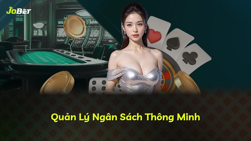 Quản Lý Ngân Sách Thông Minh