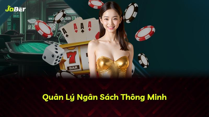Quản Lý Ngân Sách Thông Minh