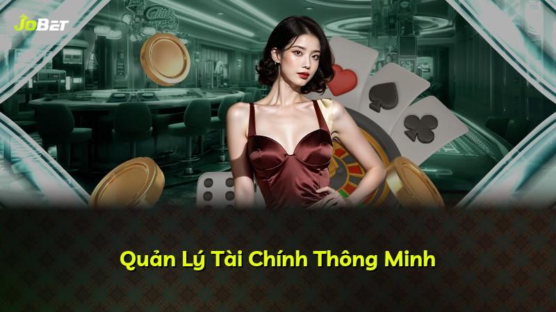 Quản Lý Tài Chính Thông Minh