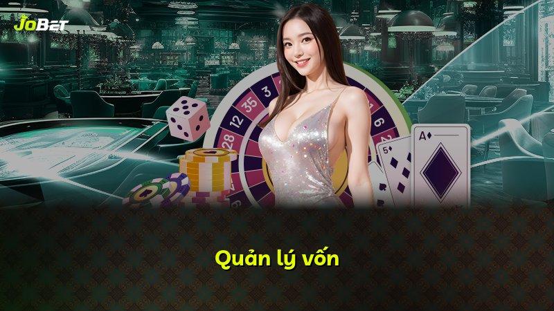 Quản lý vốn