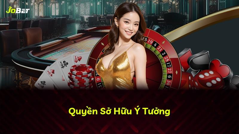 Quyền Sở Hữu Ý Tưởng