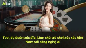 Tool dự đoán xóc đĩa: Làm chủ trò chơi xúc xắc Việt Nam với công nghệ AI